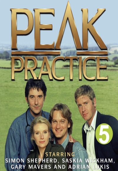 Peak Practice - Season 5 [106035] (A1772892630) [[Shows 2.0]] --Plex--